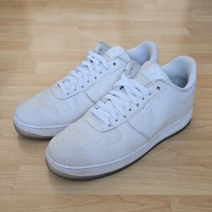 Nike Air Force 1 '07 Pro-Tech 'Phantom' FB8875-003 US Men Size 10.5 Limited Ed.